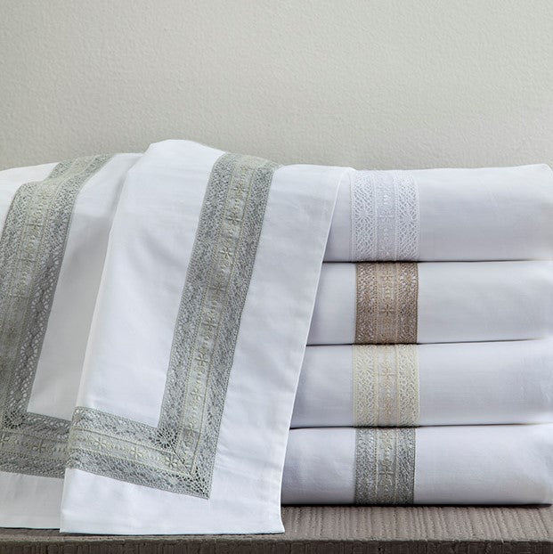 Pamela Duvet Cover