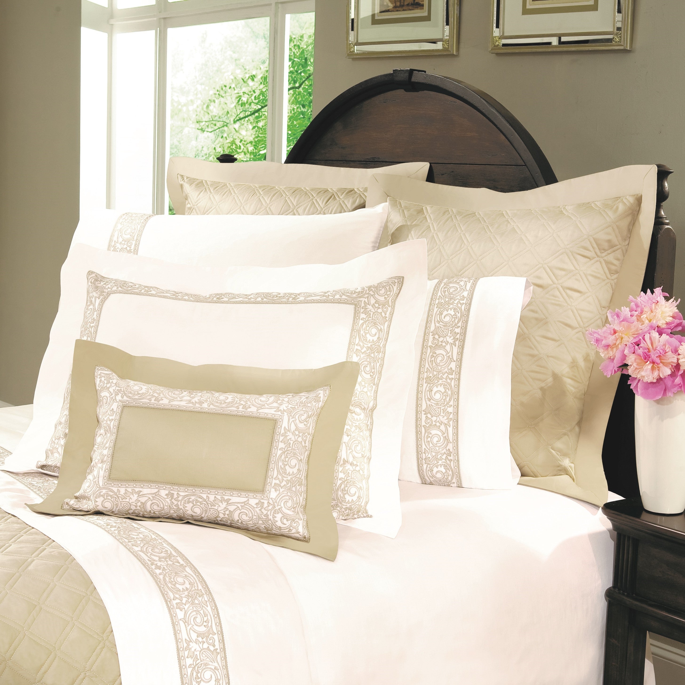 Paris Duvet Cover