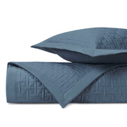 Parquet Quilted Coverlet (euro) Set
