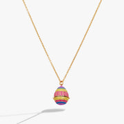 Peeps® Easter Egg Pendant Necklace