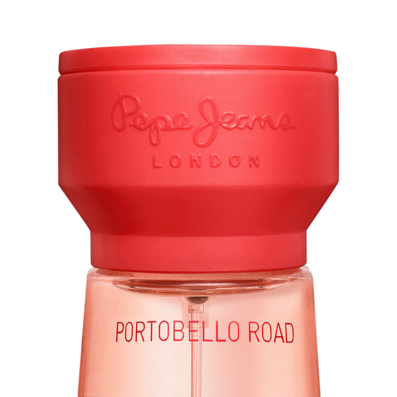Pepe Jeans Portobello Boho Breeze Body Mist 8.5 oz