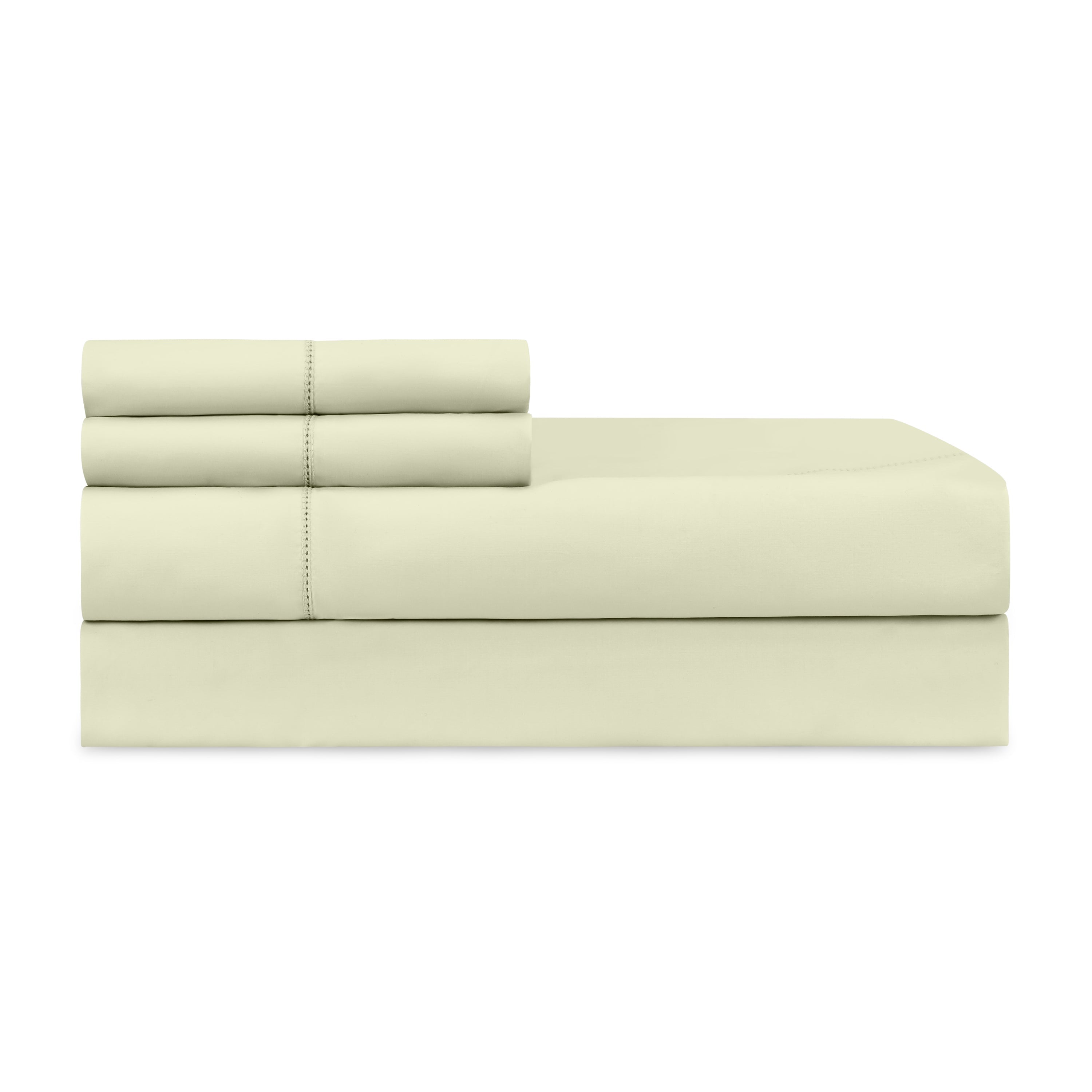 Perla Fitted Sheet