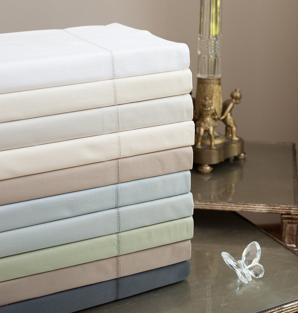 Perla Flat Sheet