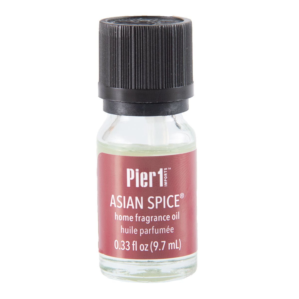Pier 1 Asian Spice Fragrance Oil Set of 6