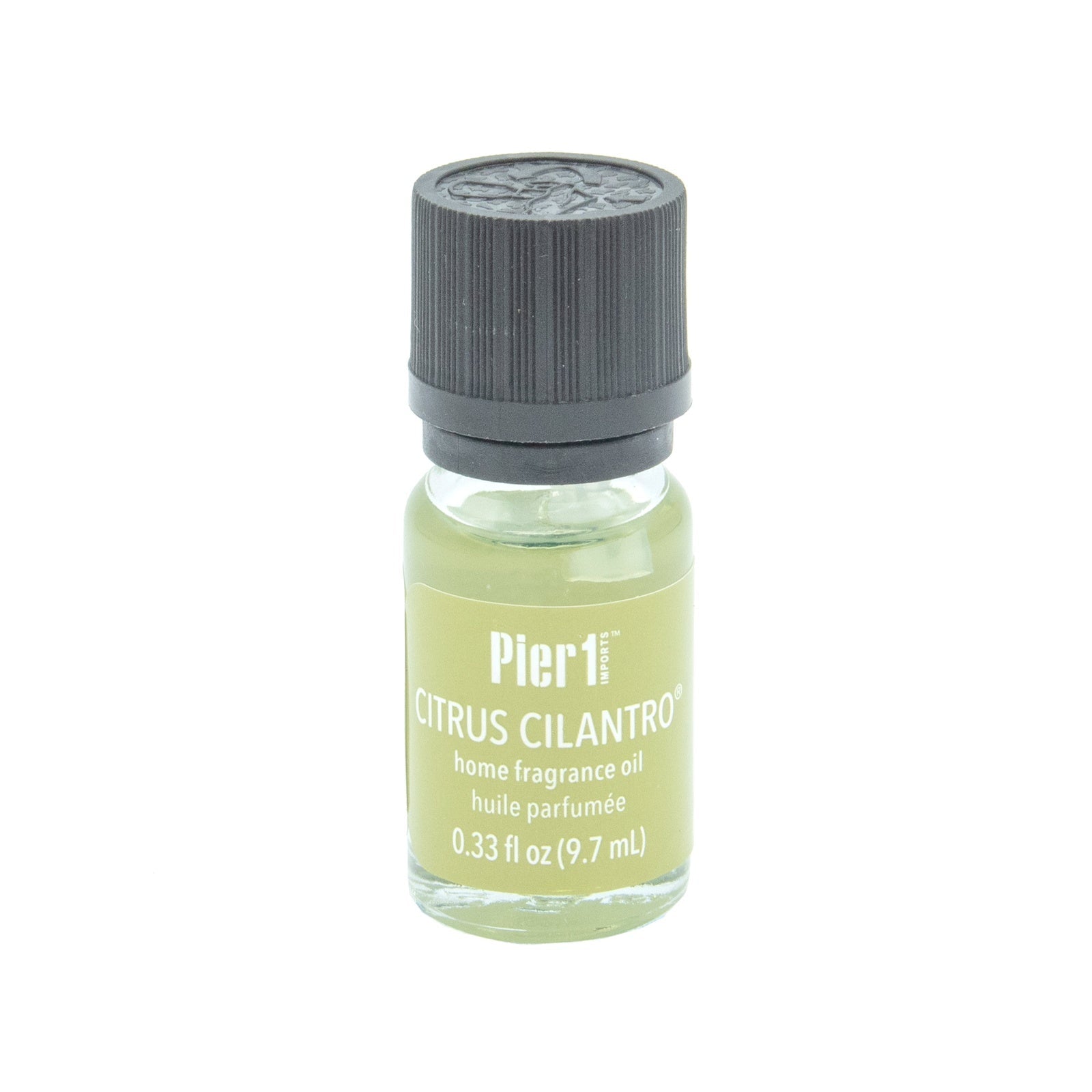Pier 1 Citrus Cilantro® Fragrance Oil Set of 6