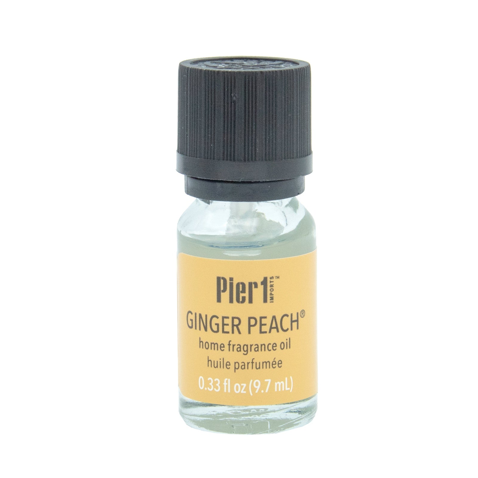 Pier 1 Ginger Peach® Fragrance Oil Set of 6