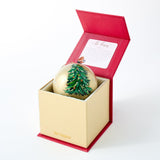Pier 1 Li Bien Christmas Tree Ornament 2024