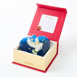 Pier 1 Li Bien Dove Ornament 2024