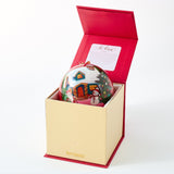 Pier 1 Li Bien Merry Christmas Ornament 2024