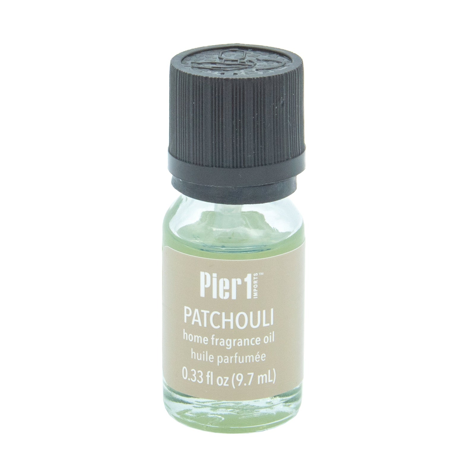 Pier 1 Patchouli Fragrance Oil Set of 6
