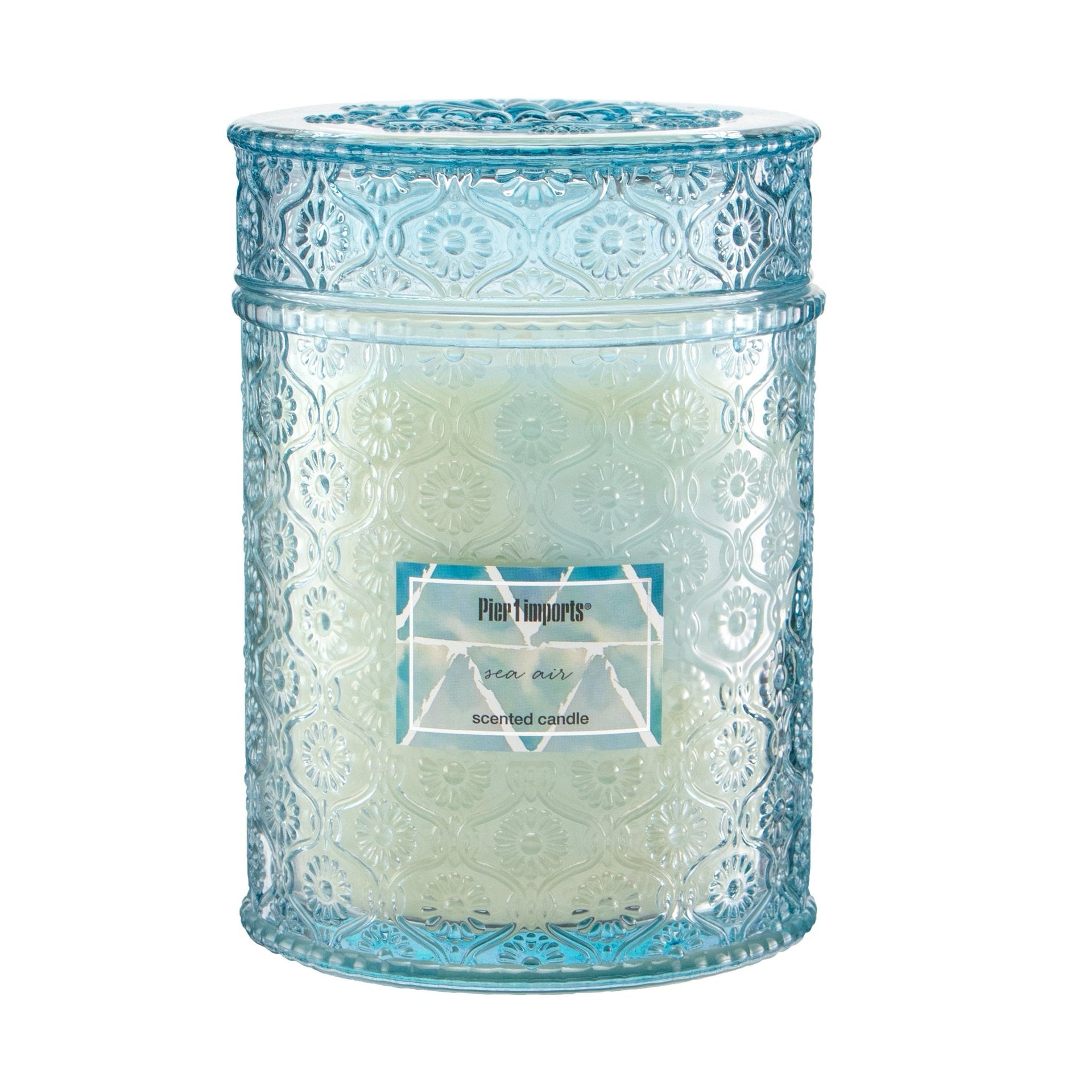 Cool Wave - 19oz Scented Candle