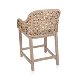 Pier 1 Sunda Woven Barstool