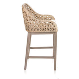 Pier 1 Sunda Woven Barstool