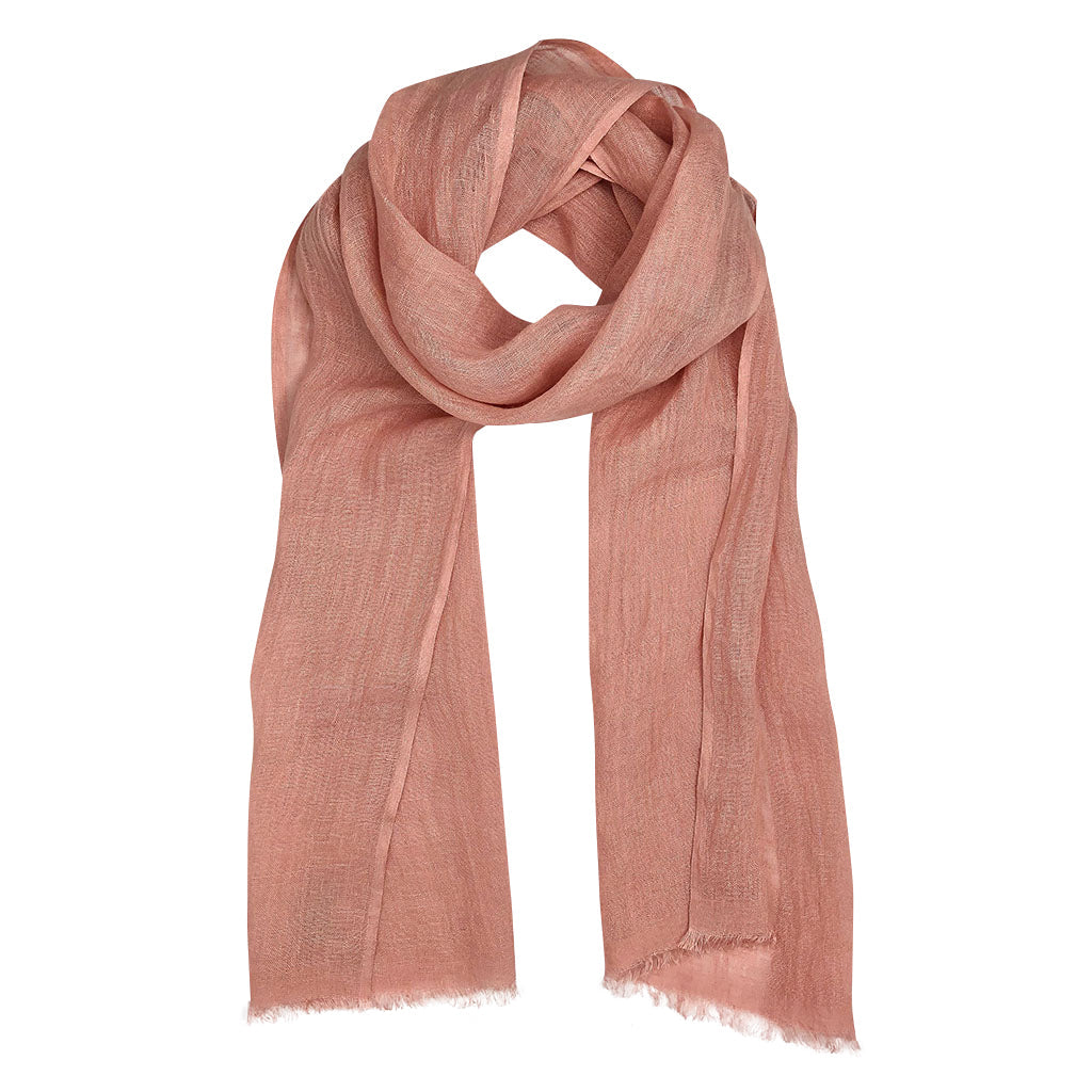 SteinMart.com | Gauze Linen Scarf – Stein Mart