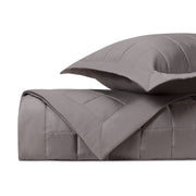 Plateau Quilted Coverlet Set