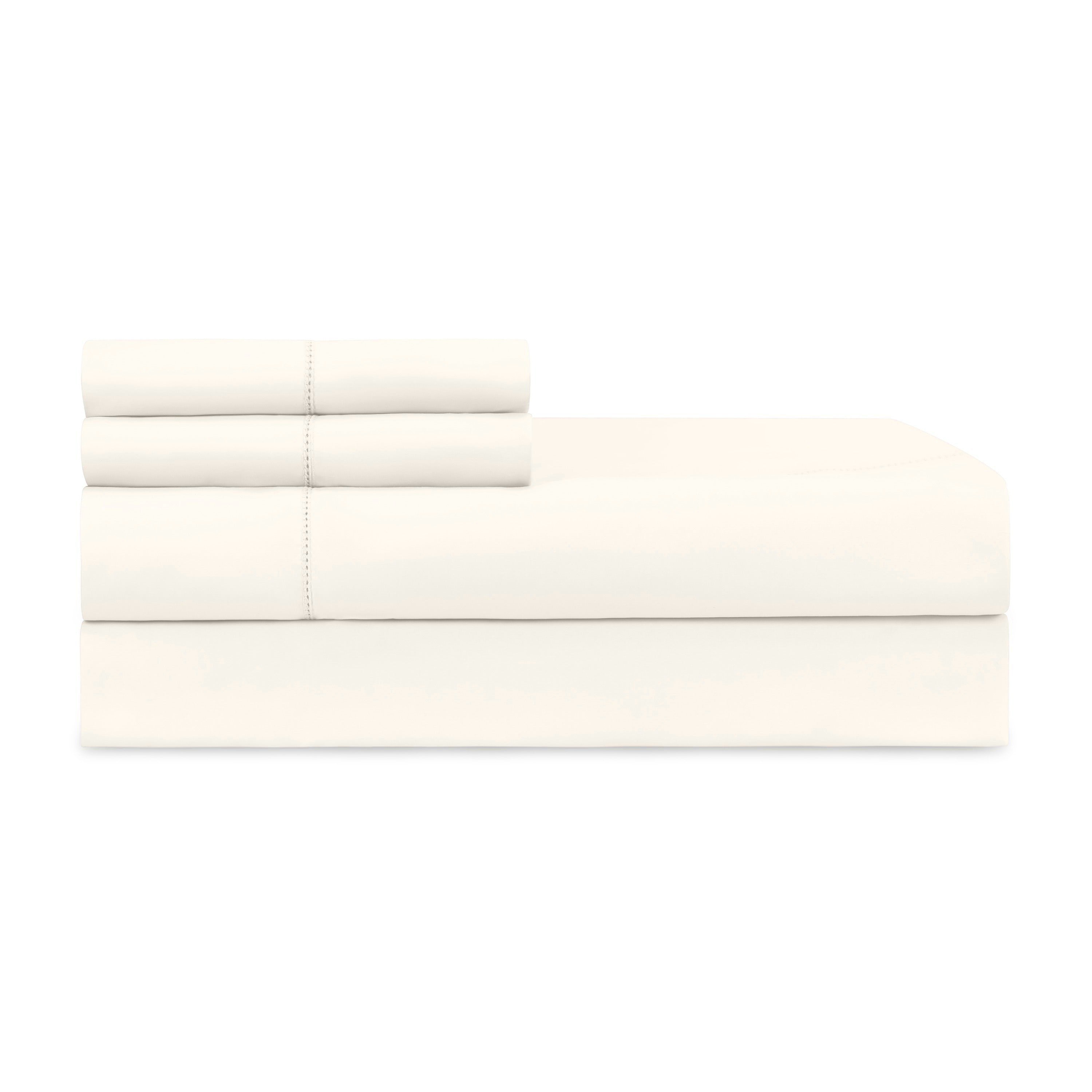 Polycotton Pair Of Pillowcases