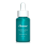 Elume Pore Refining Serum - Minimize Pores & Smooth Texture, 30ml