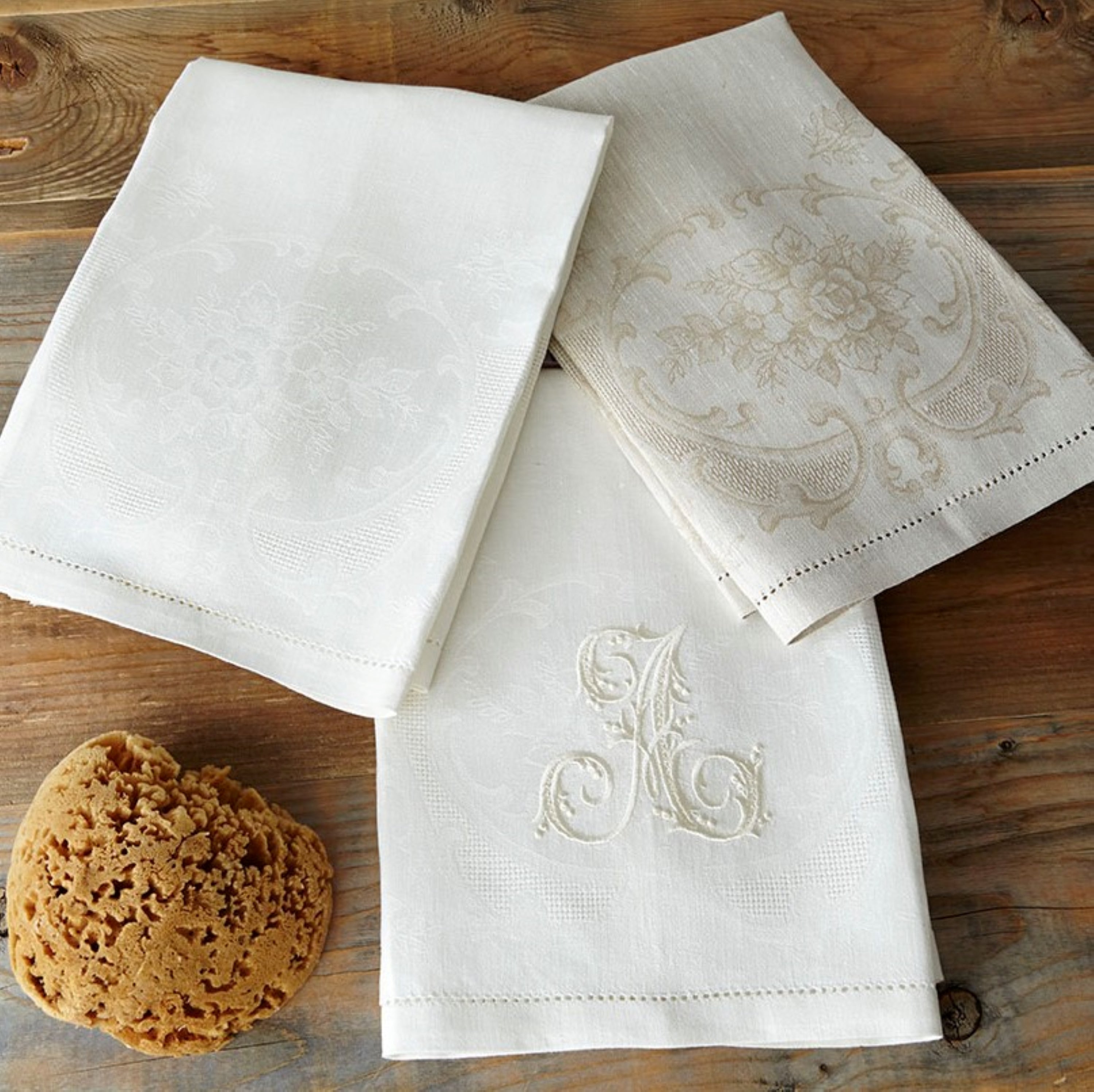 Porto Guest Towel