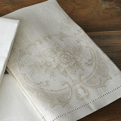 Porto Guest Towel