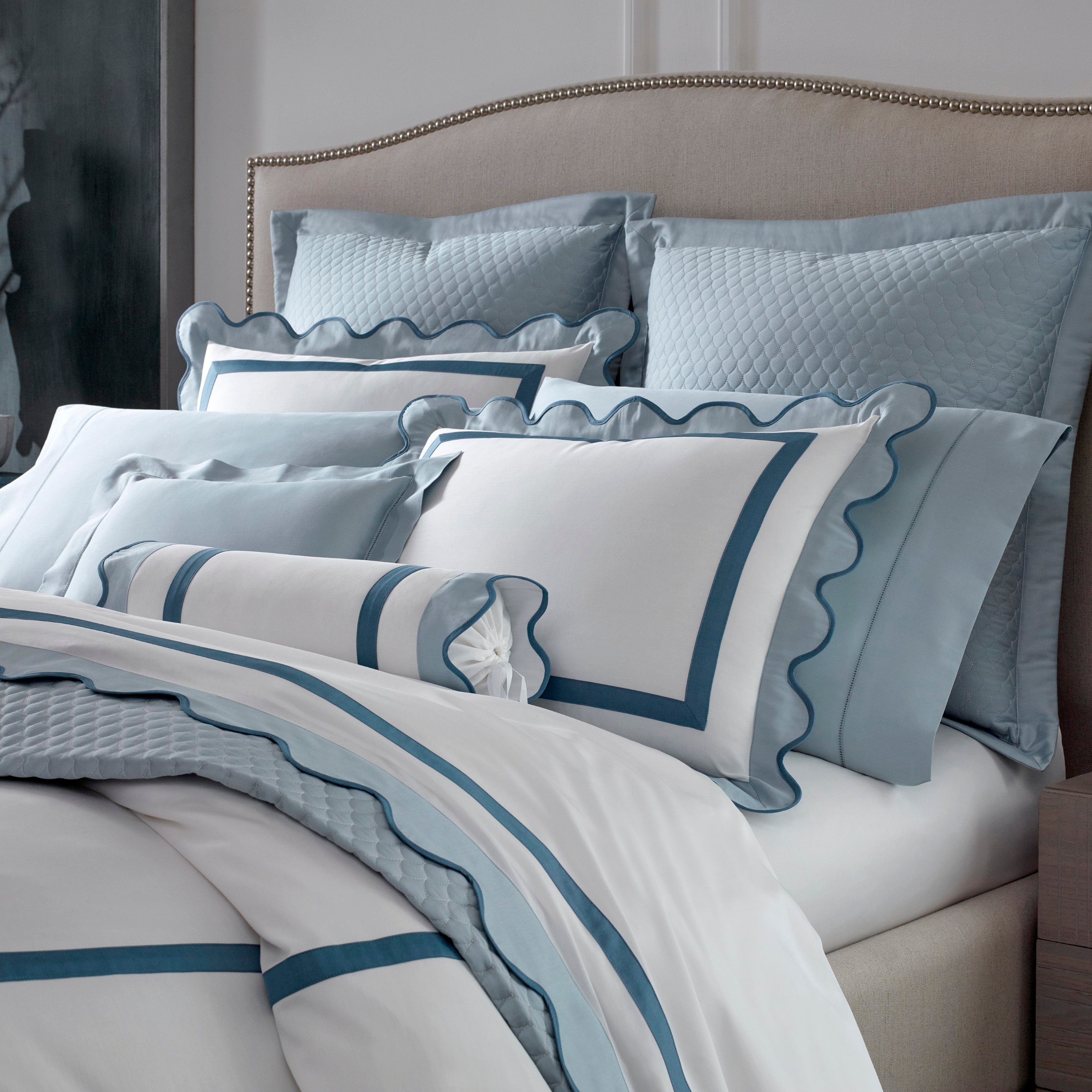Portofino Duvet Cover
