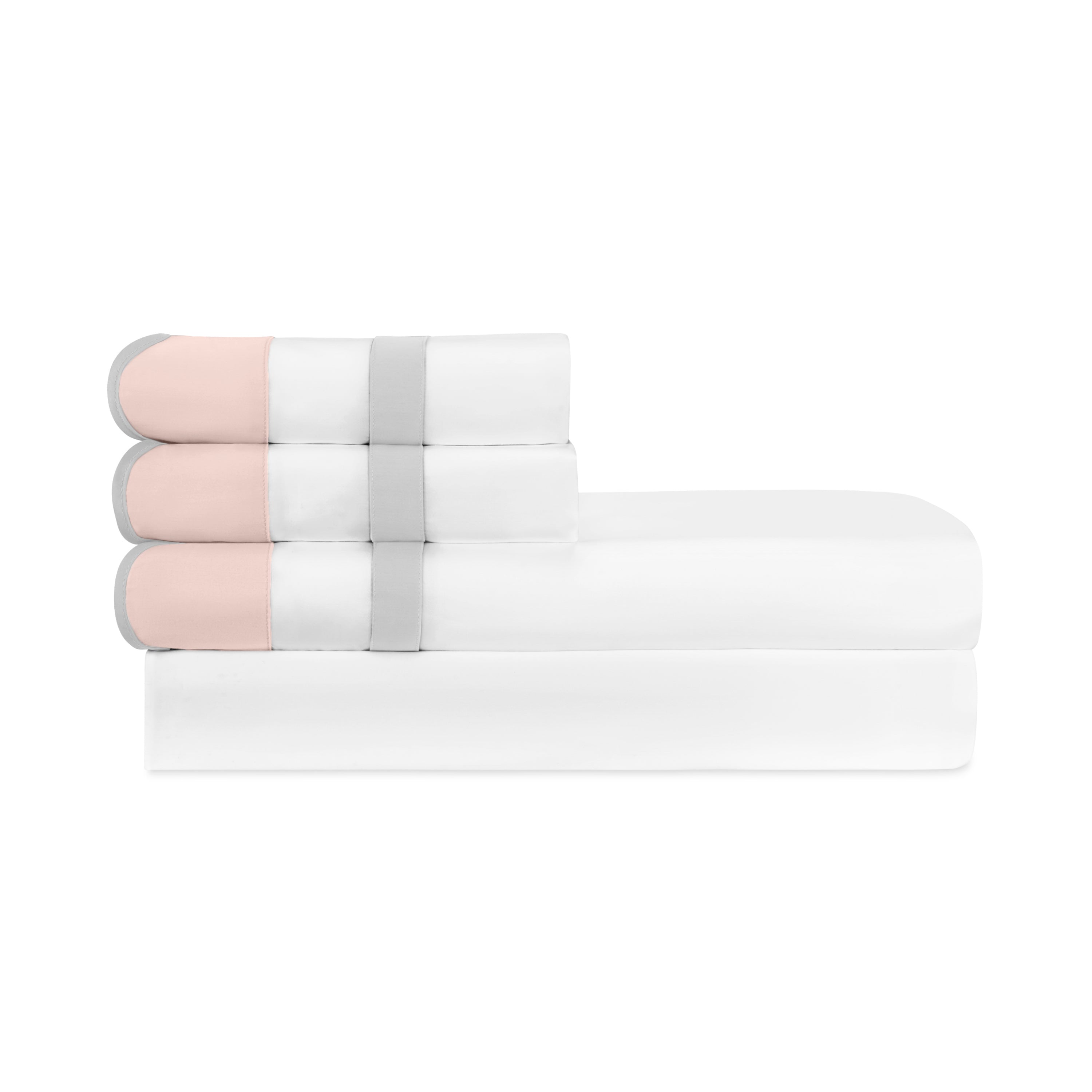 Portofino Pair Of Pillowcases