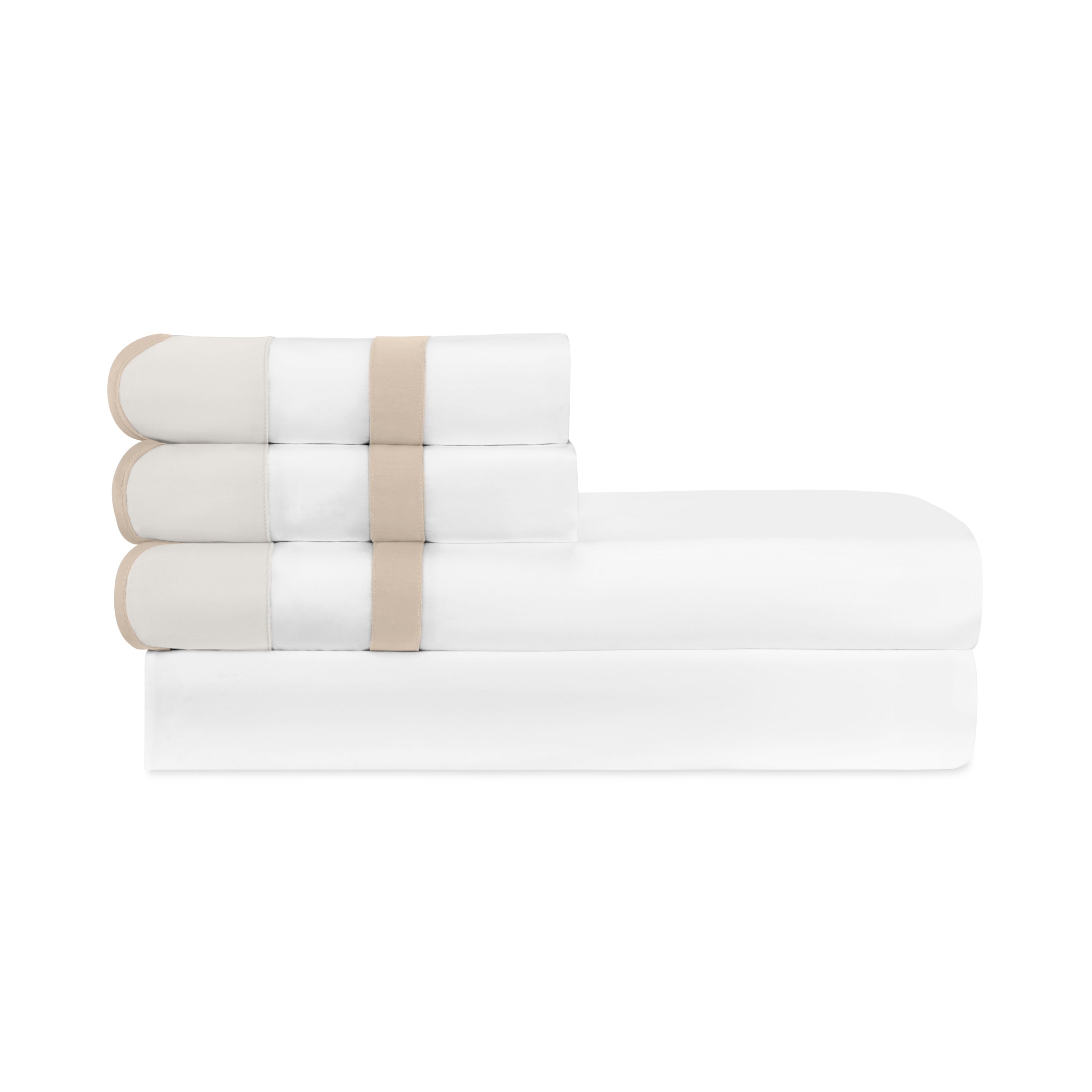 Portofino Flat Sheet