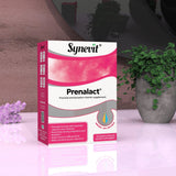 Synevit Prenalact Prenatal Multivitamin – 60 Capsules