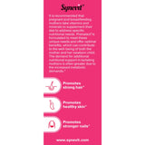 Synevit Prenalact Prenatal Multivitamin – 60 Capsules