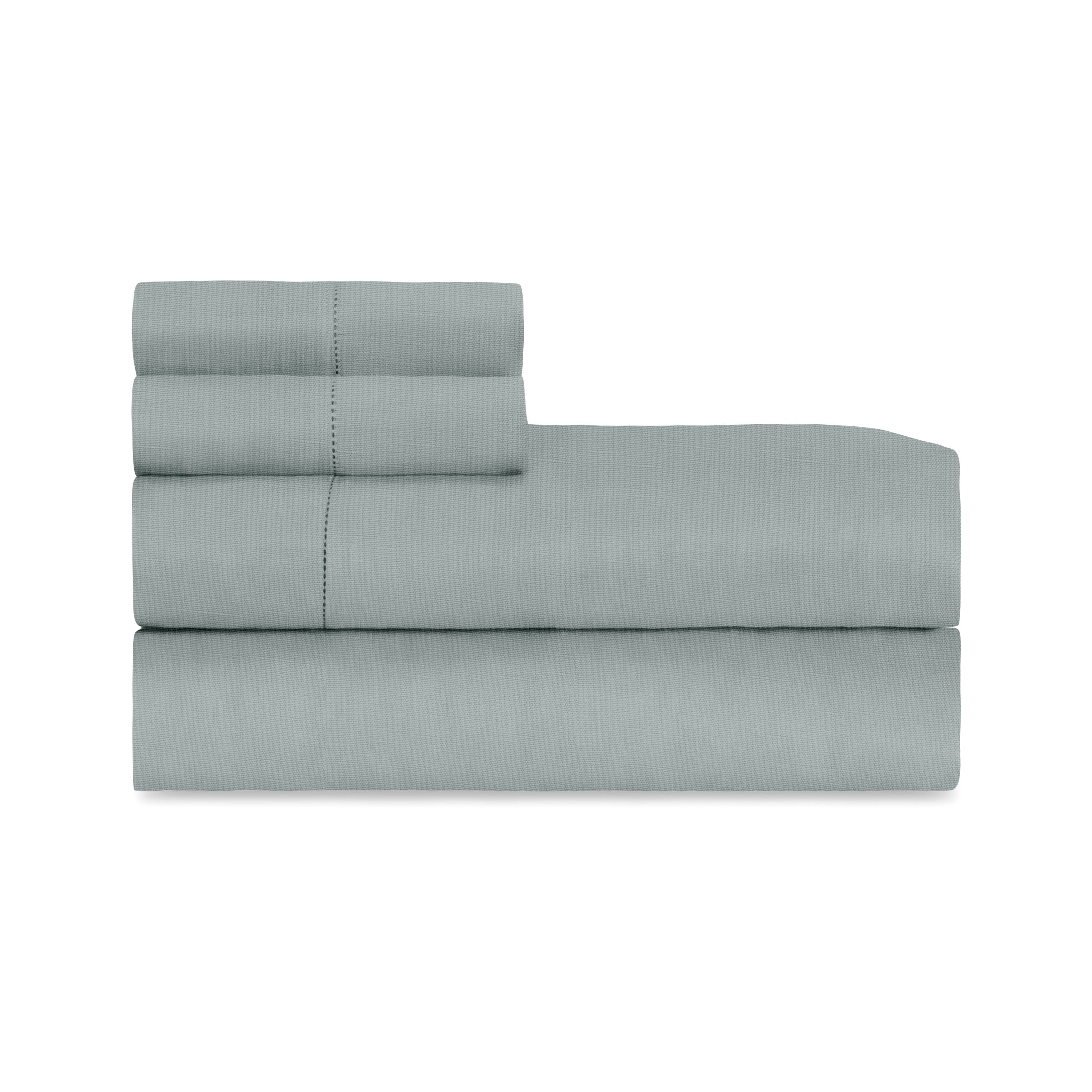 Provenza Pair Of Pillowcases