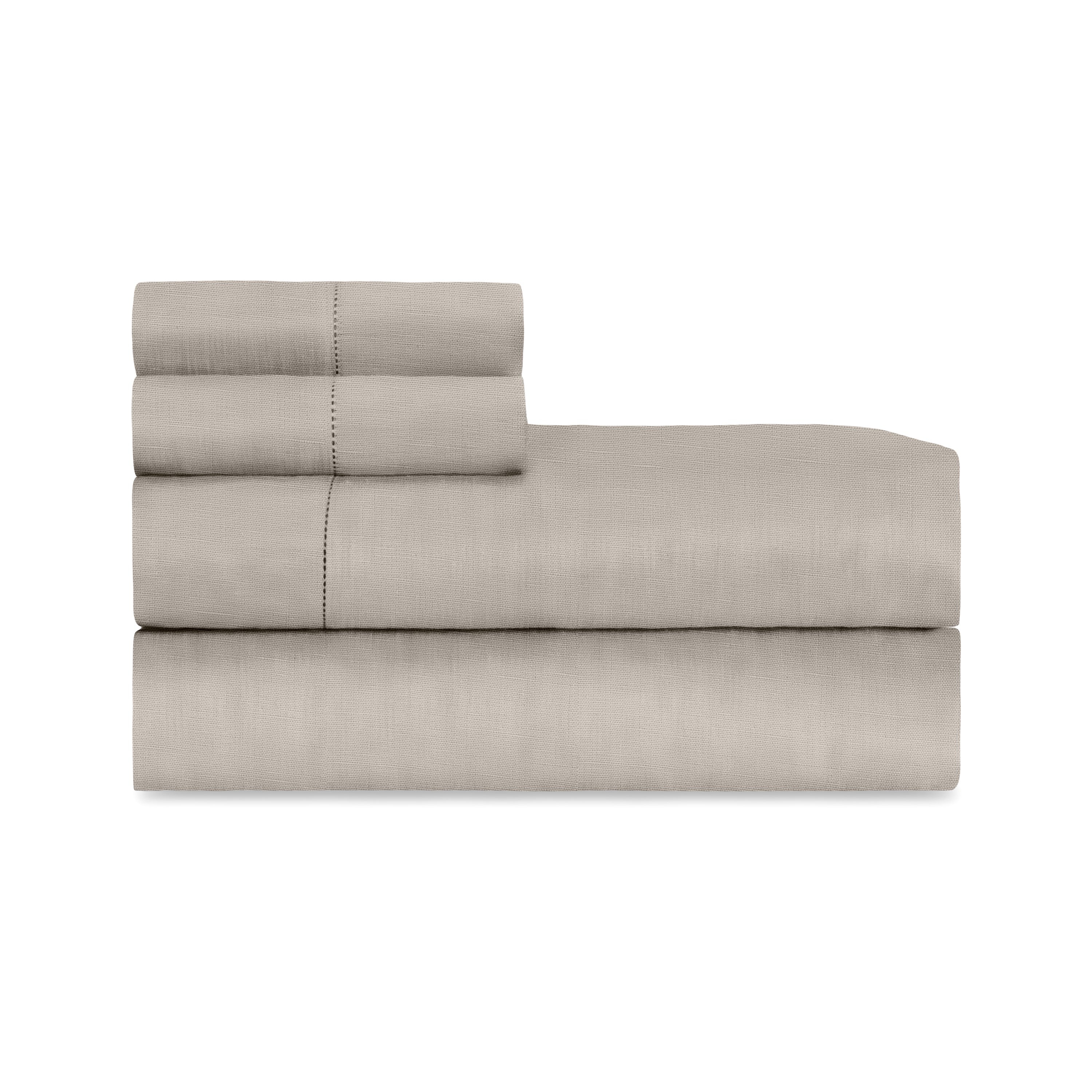 Provenza Pair Of Pillowcases
