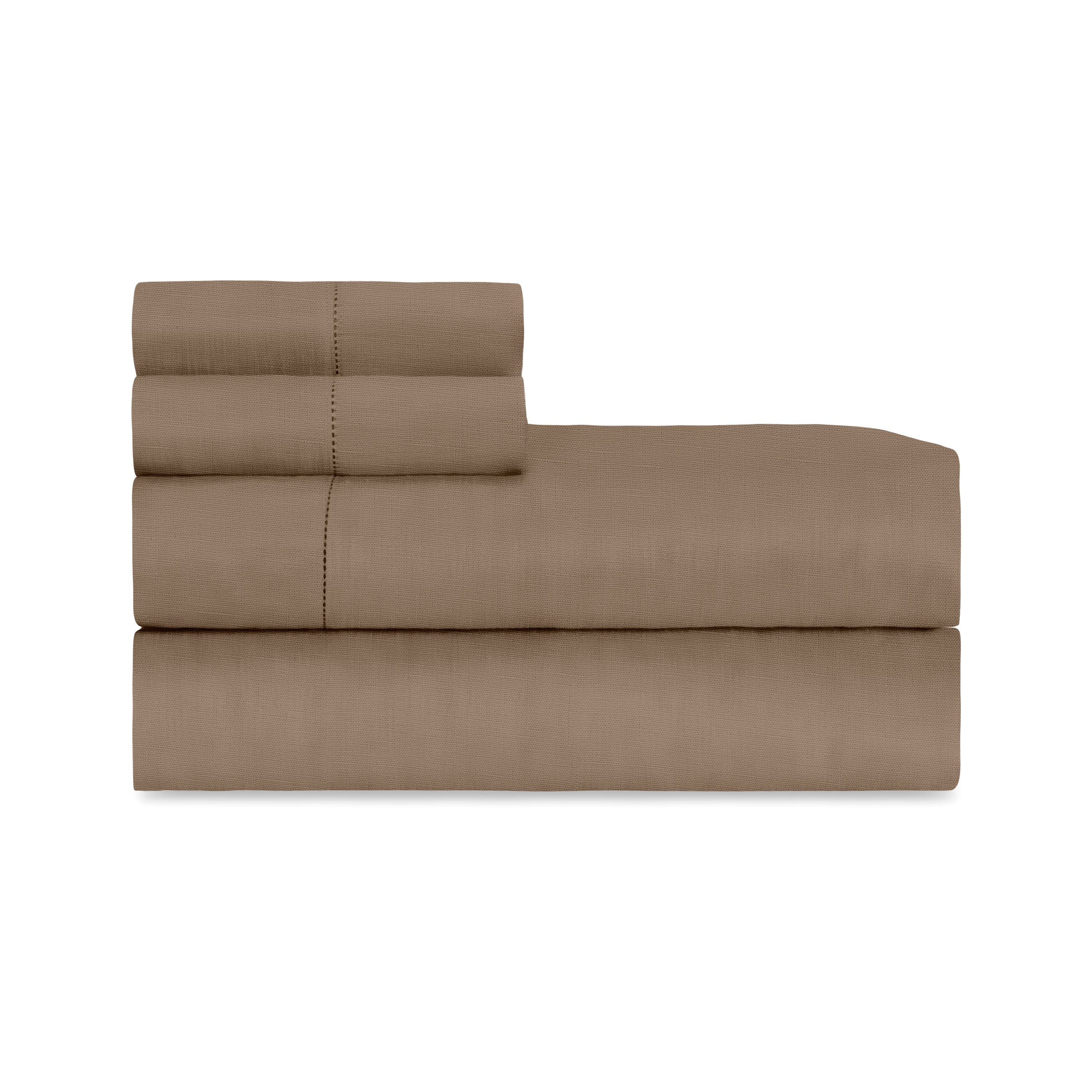 Provenza Pair Of Pillowcases