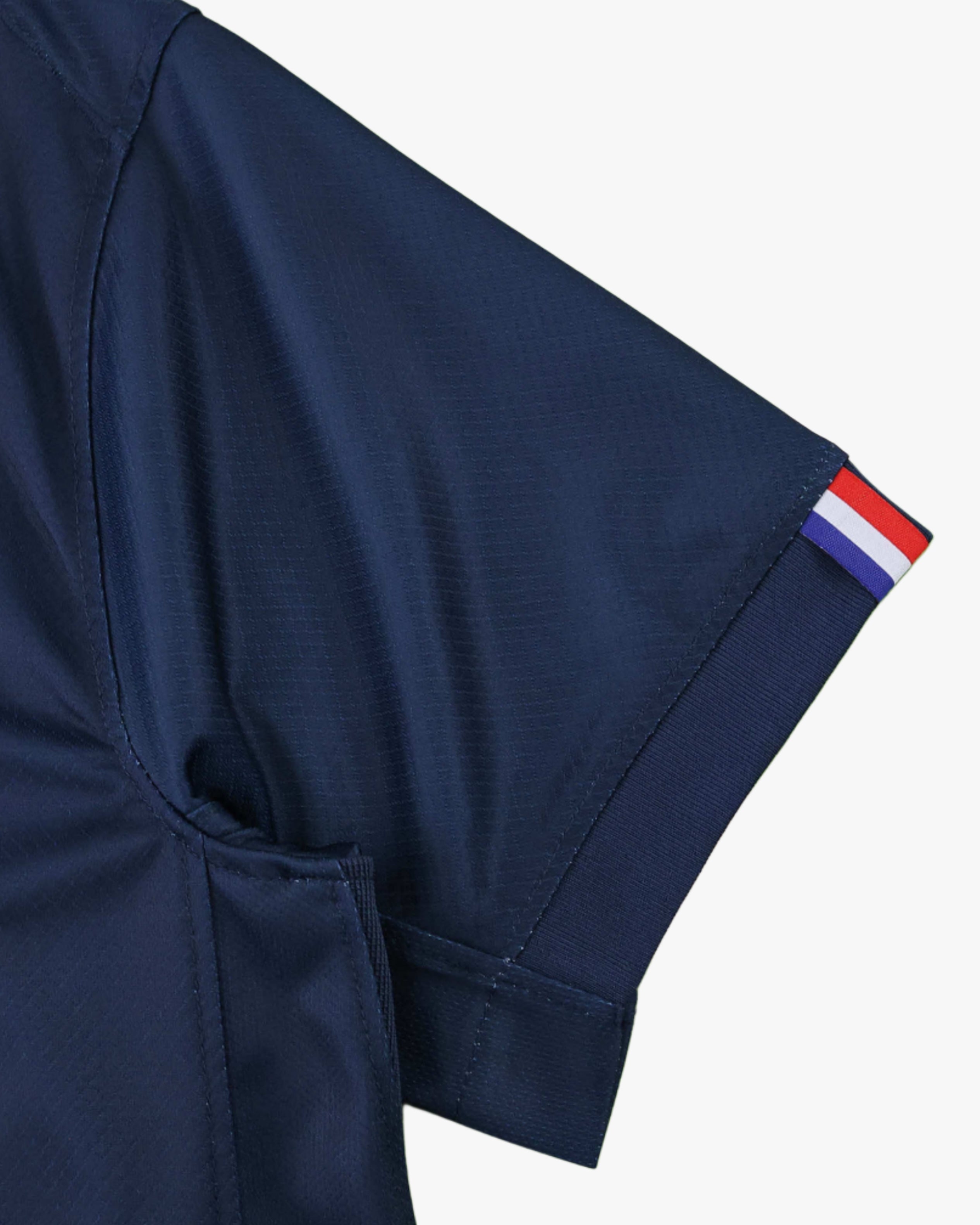 PSG X The Weekend Premium Kit Soccer Jersey