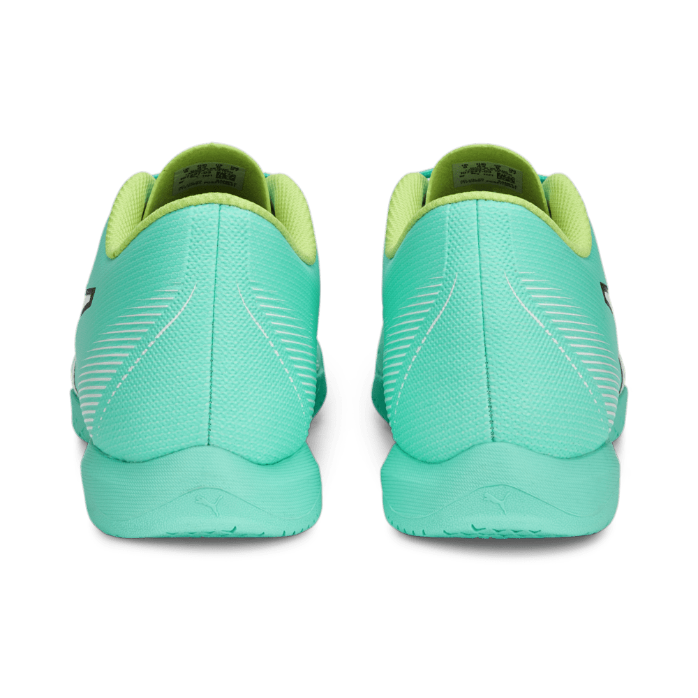 Puma Ultra Play IT Men’s Indoor Soccer Shoes Electric Peppermint