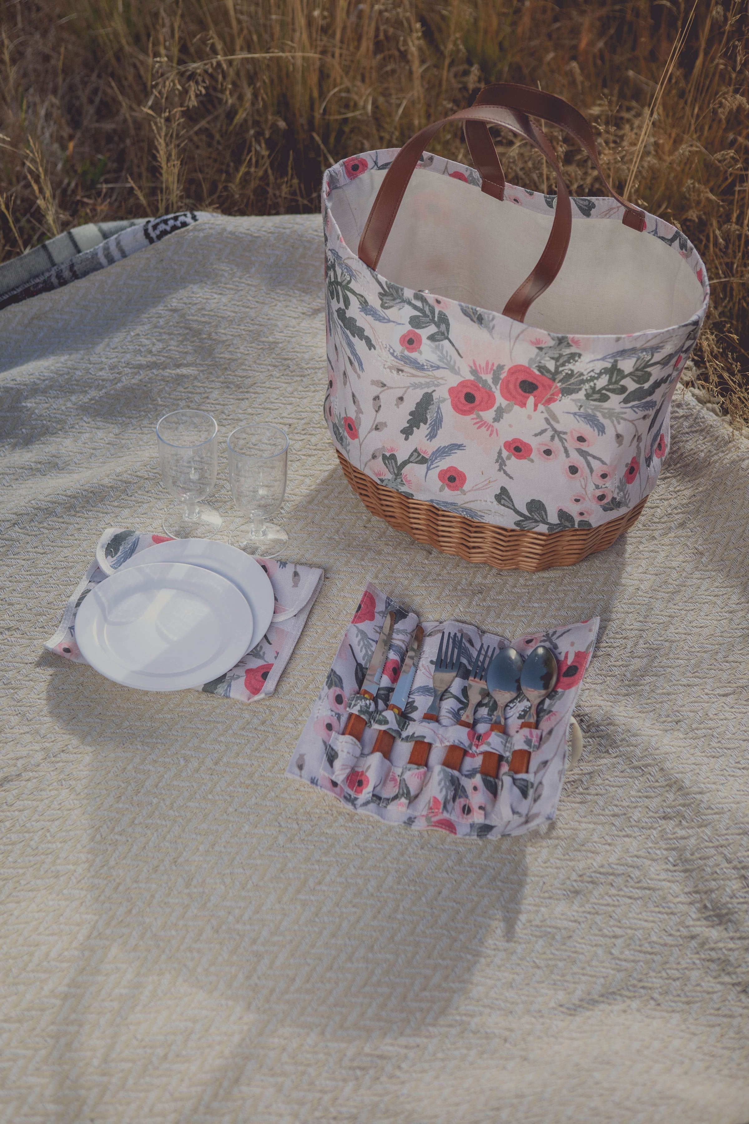 Promenade Picnic Basket