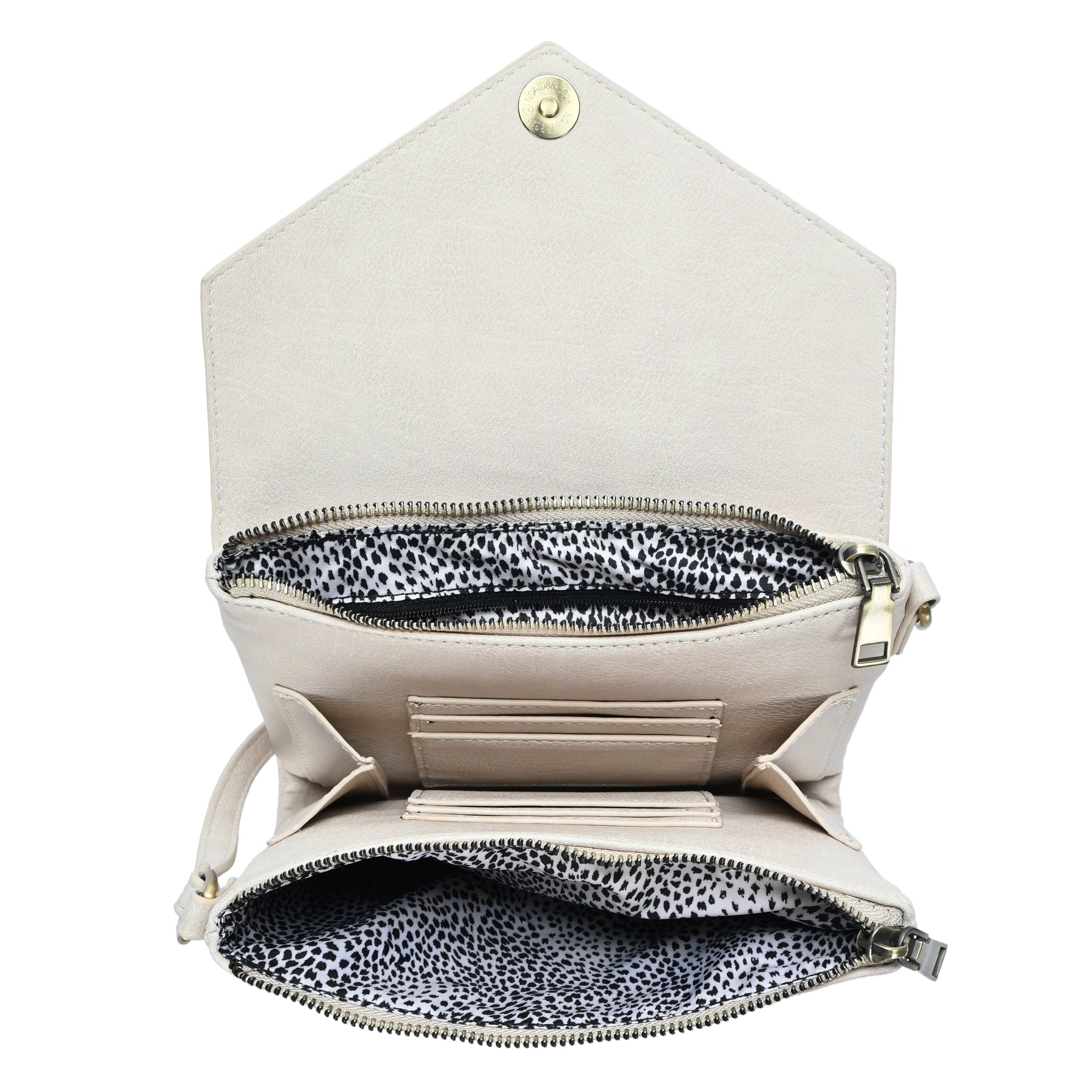 Quinn Crossbody