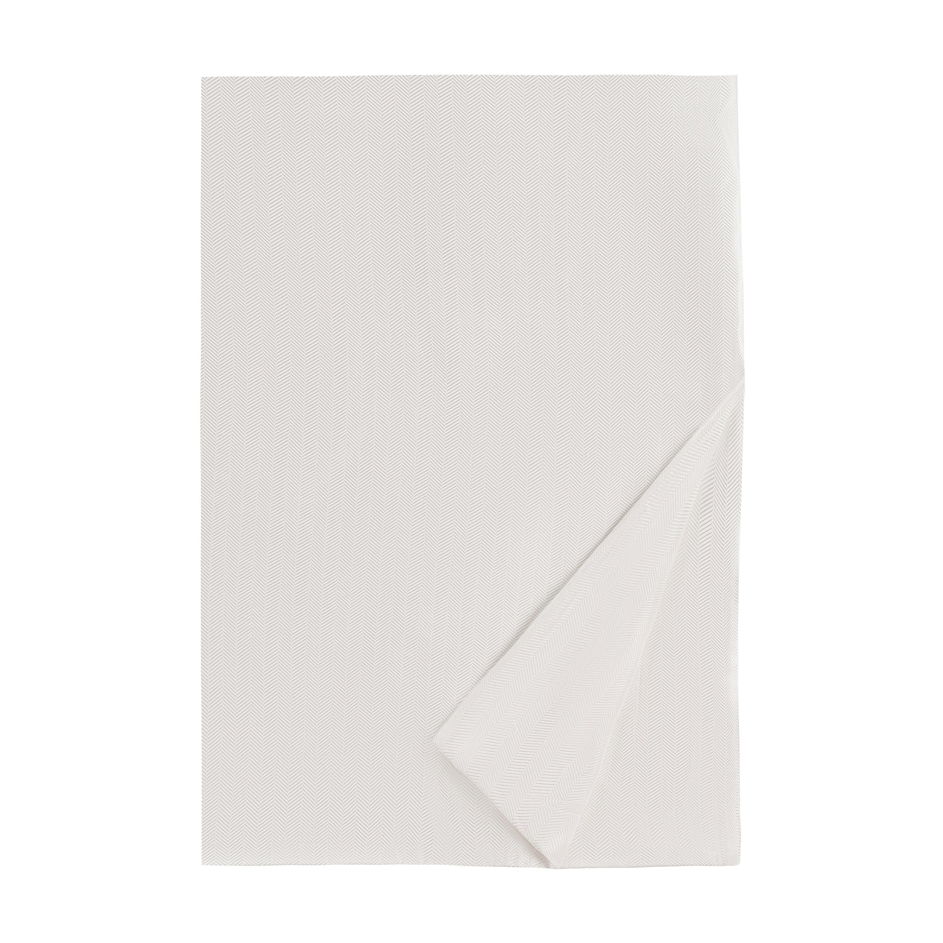 Raj Herringbone Duvet Cover