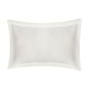 Raj Herringbone Sham Set