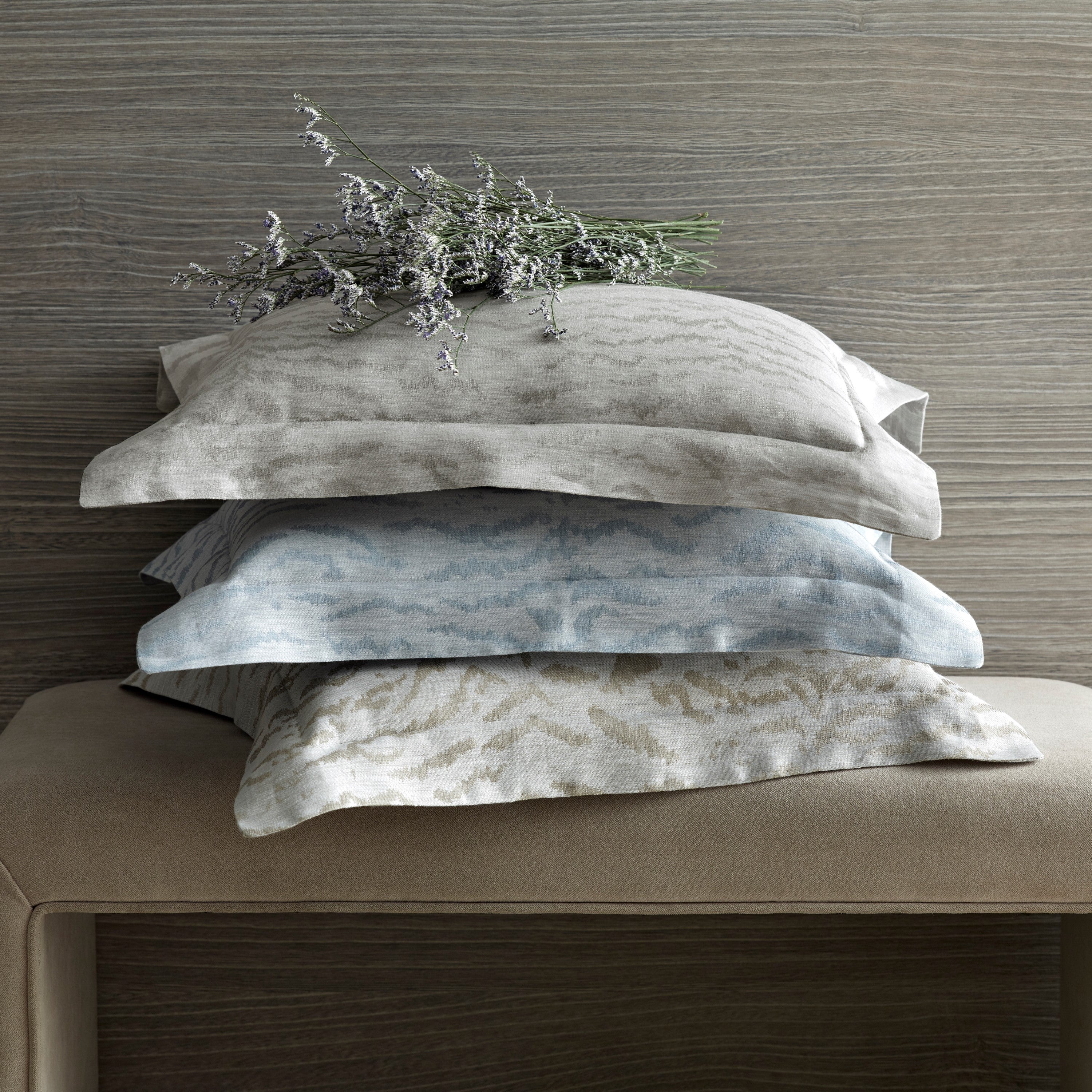 Raja Duvet Cover