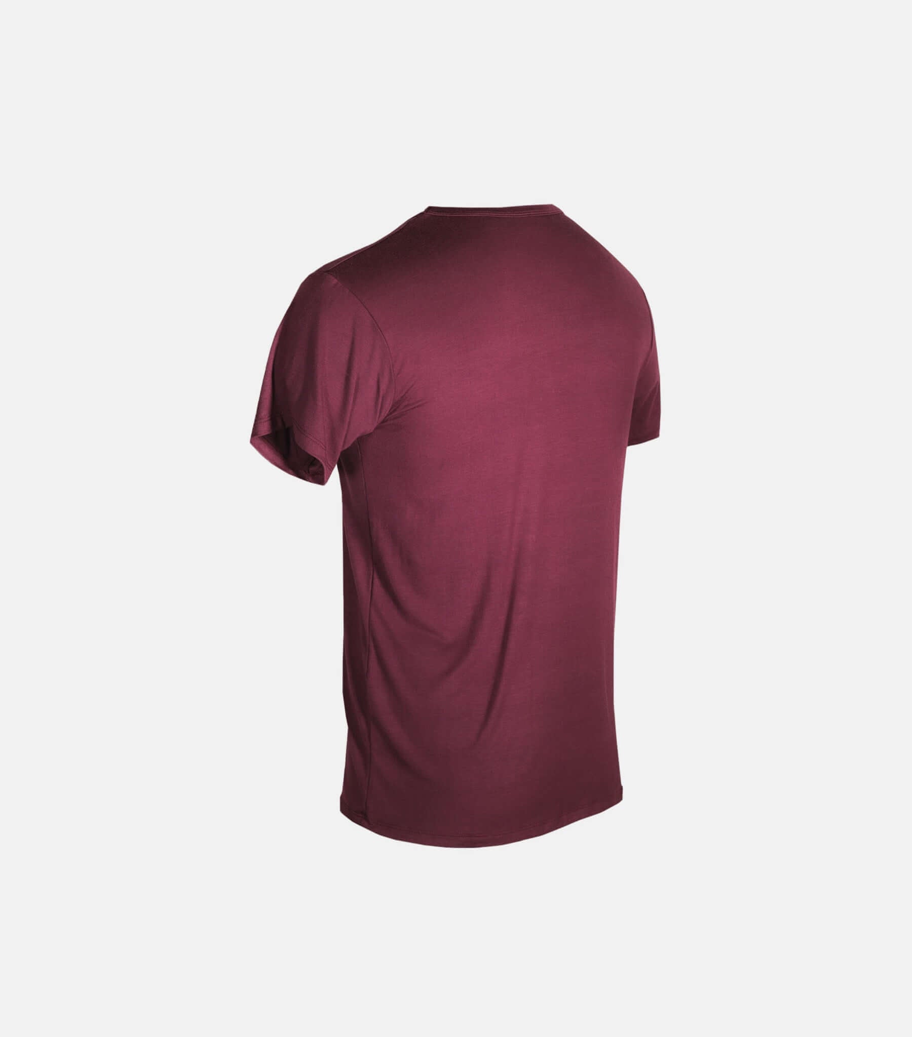 Bamboo Aerotech T-shirt - Black