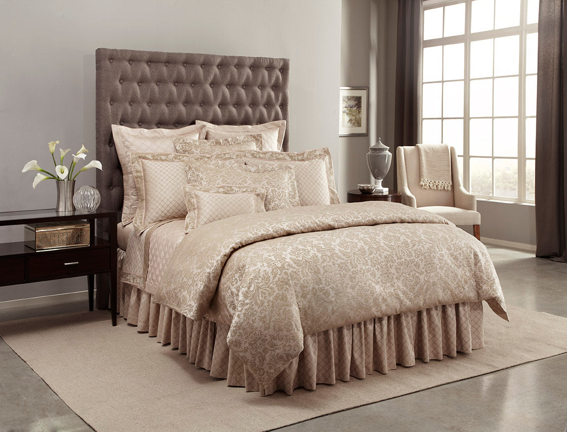 Renaissance Bed Skirt