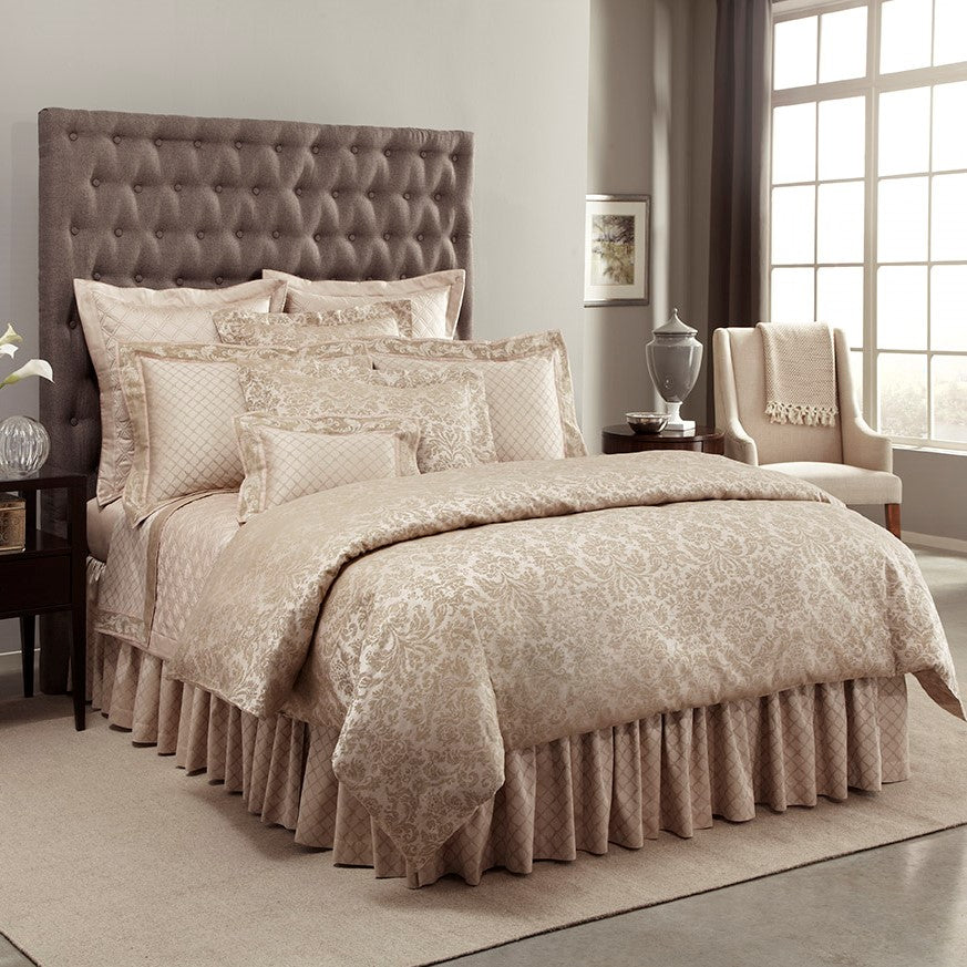 Renaissance Bed Skirt