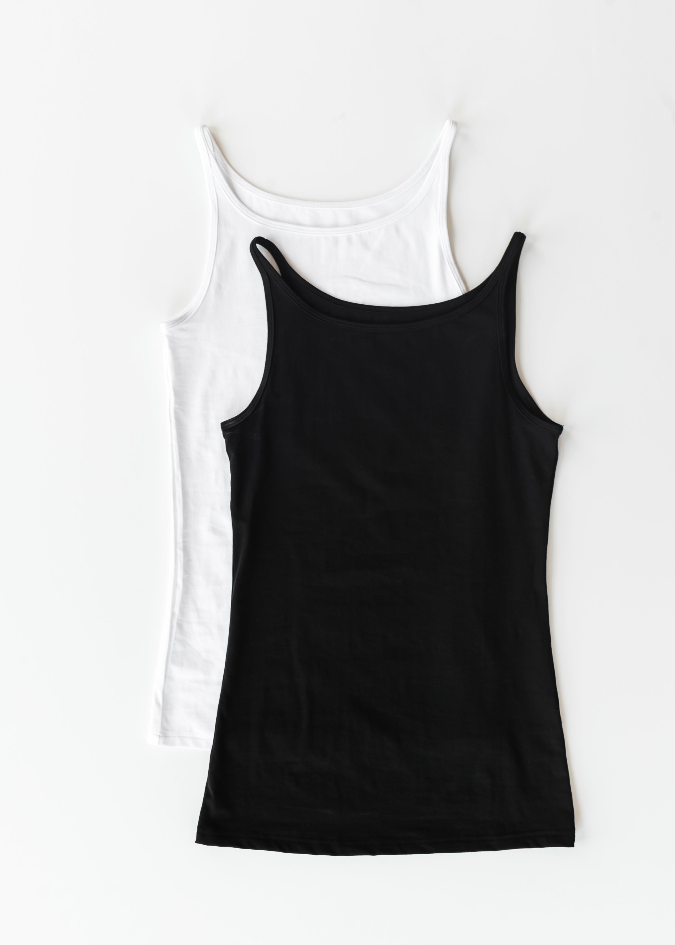 Reversible Layering Cami | Includes Plus Size