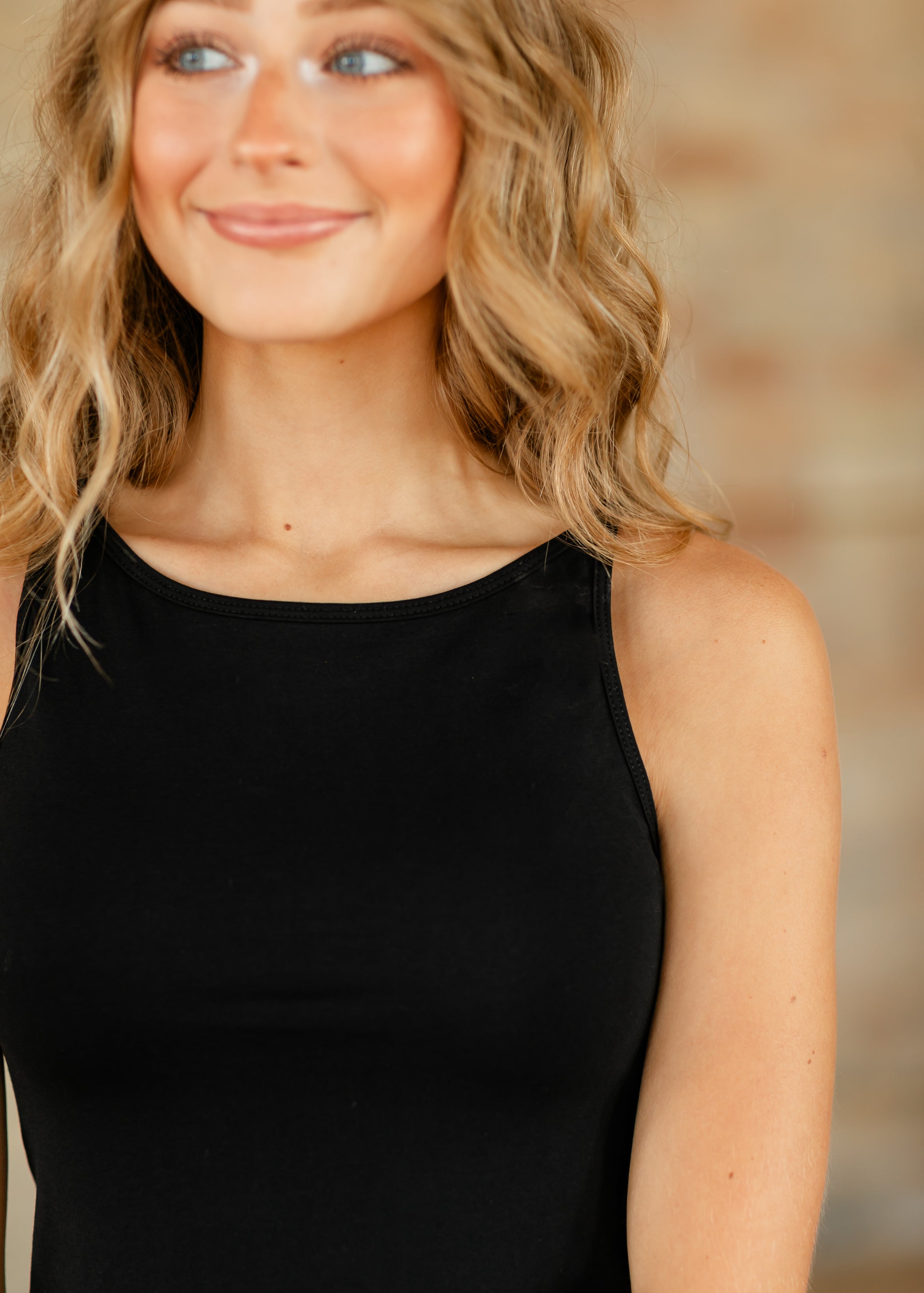 Reversible Layering Cami | Includes Plus Size