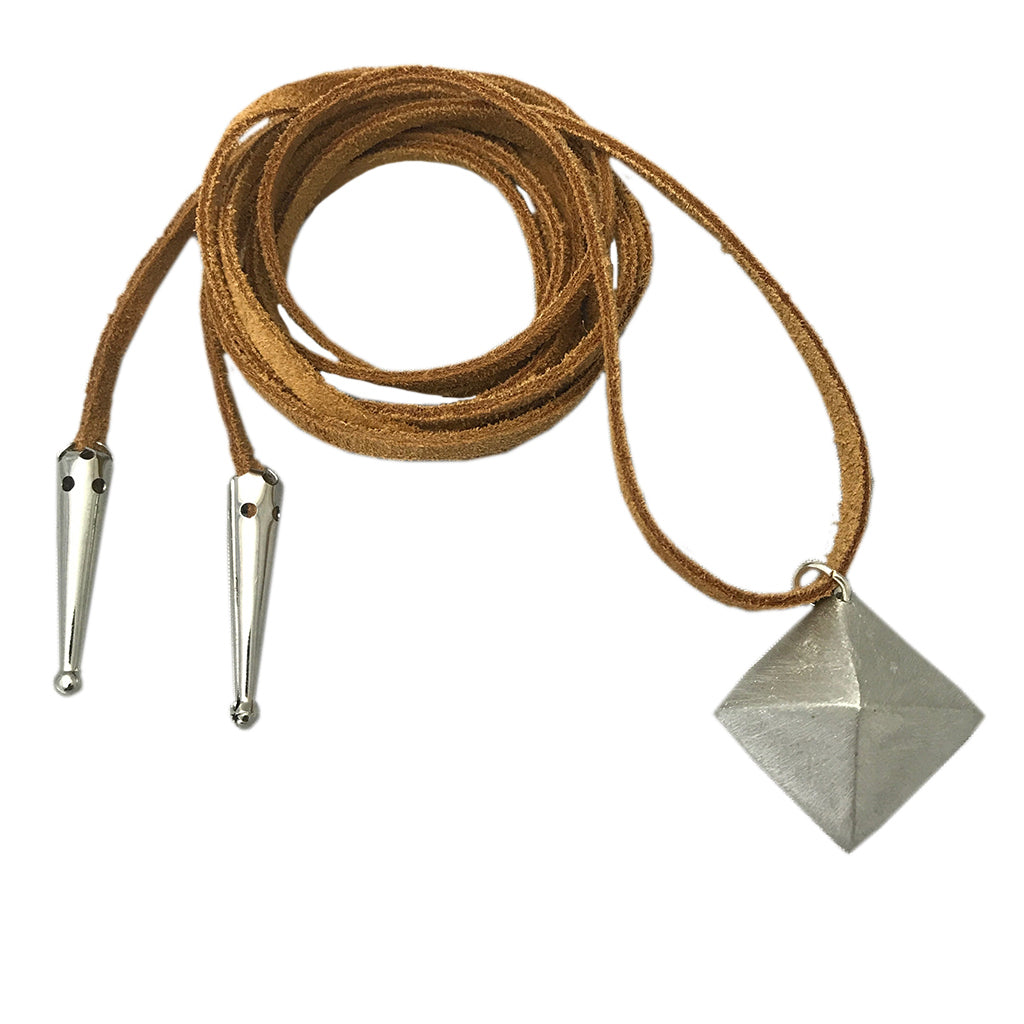 Recycled Aluminum Choker