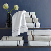 Ribbons Bath Mat