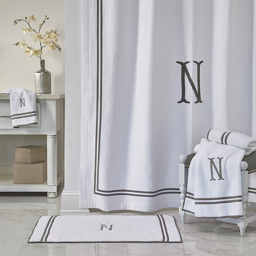 Ribbons Bath Sheet