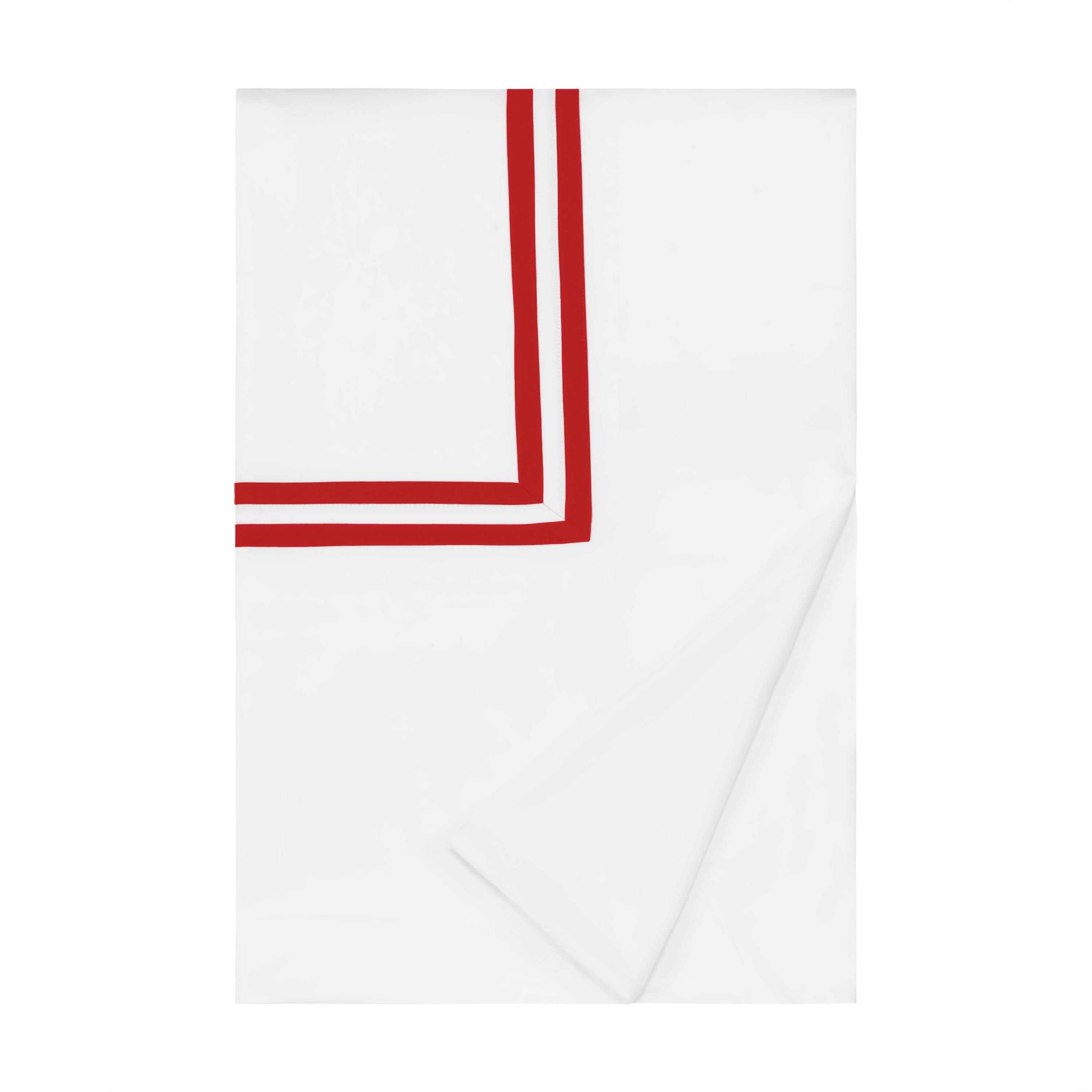 Ribbons Duvet Cover