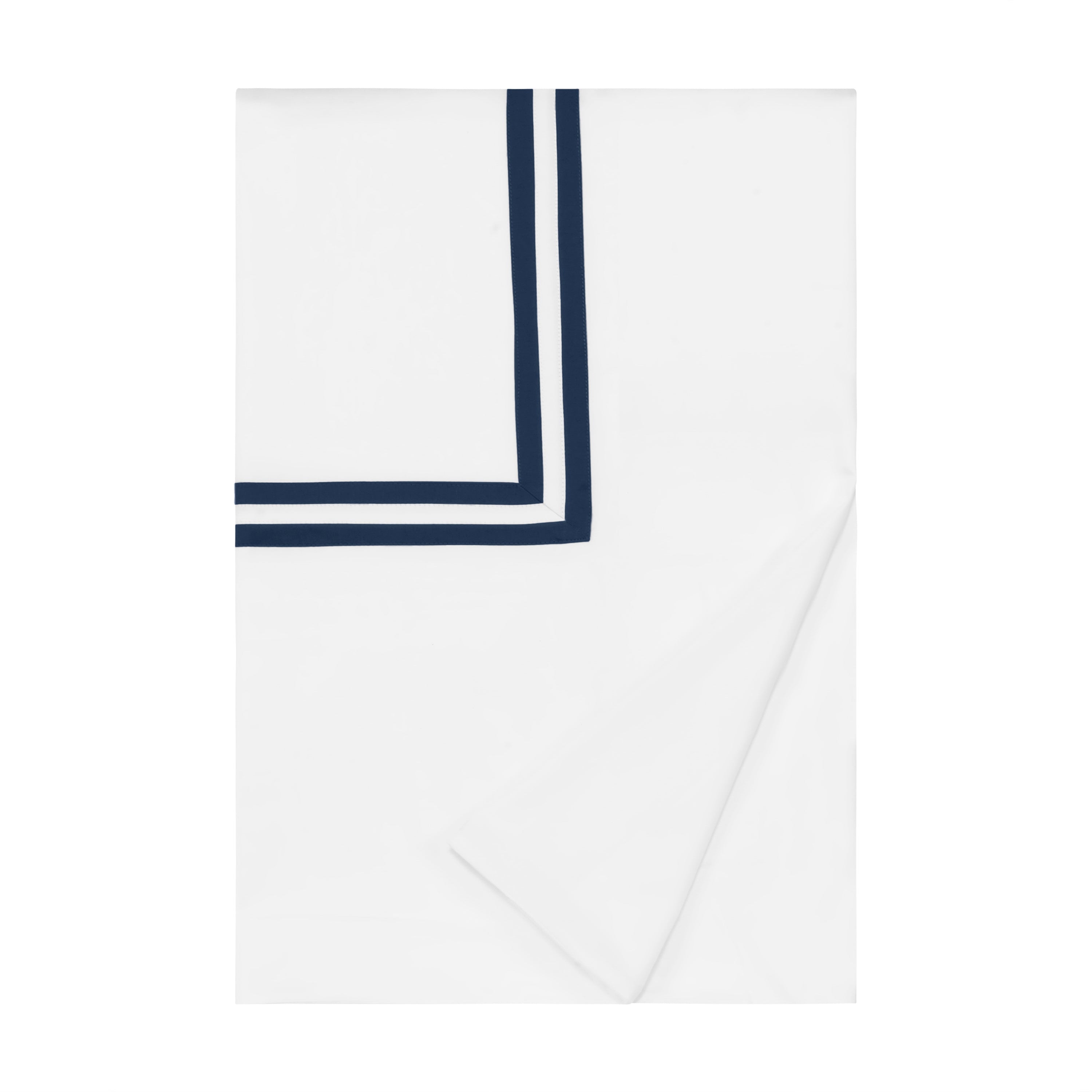 Ribbons Duvet Cover