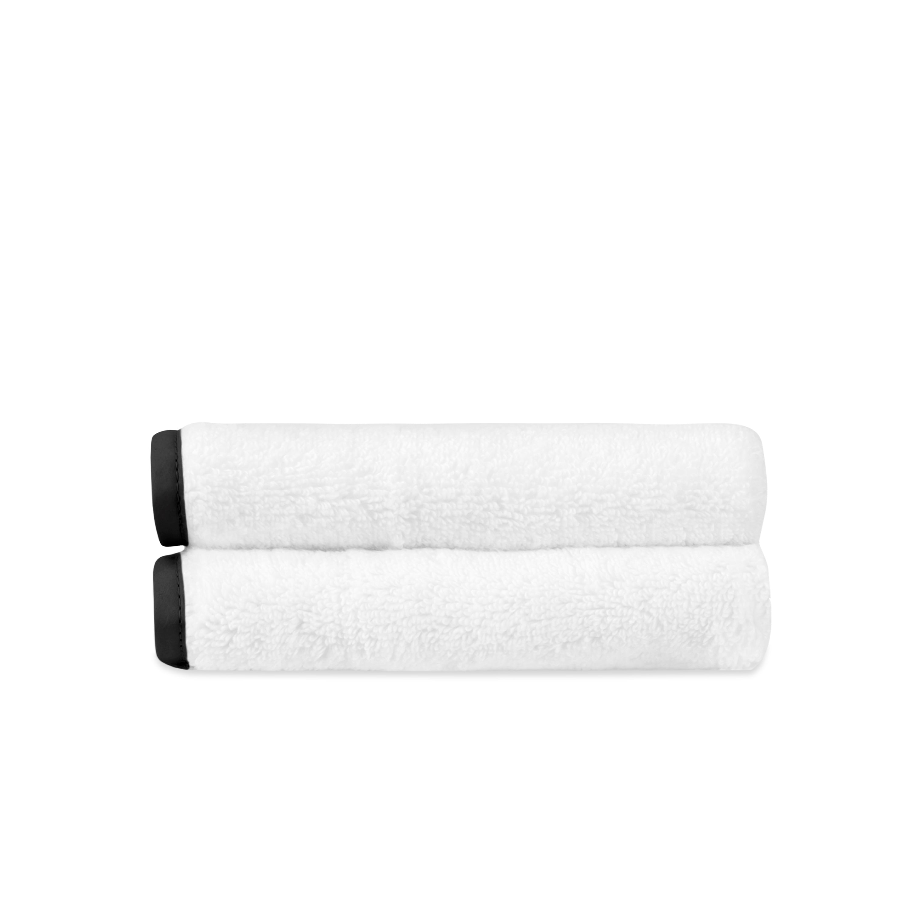 Ribbons Face Towel