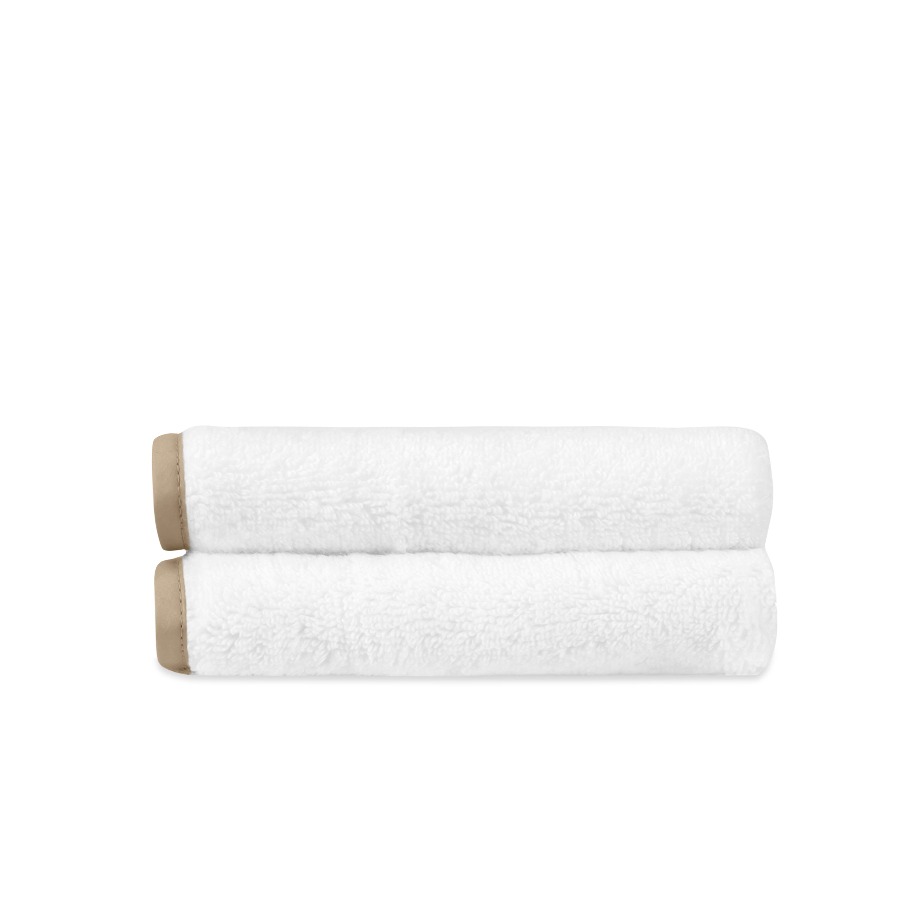 Ribbons Face Towel